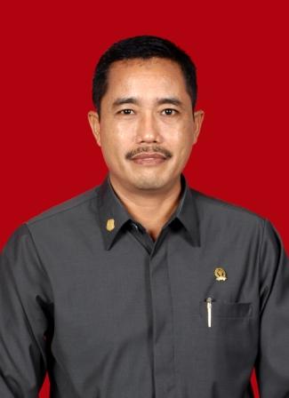 Hasanuddin cmp