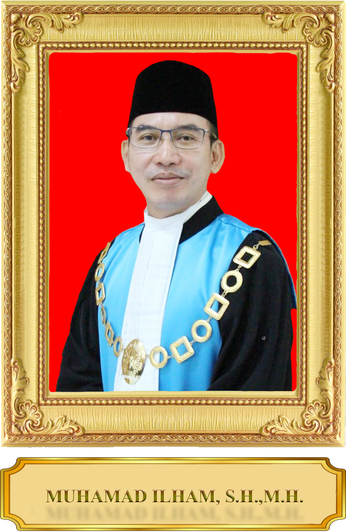 Foto Pejabat