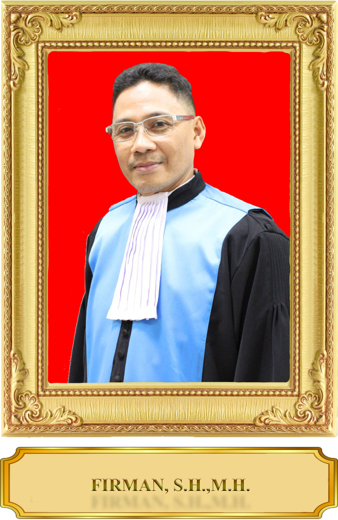 Foto Pejabat