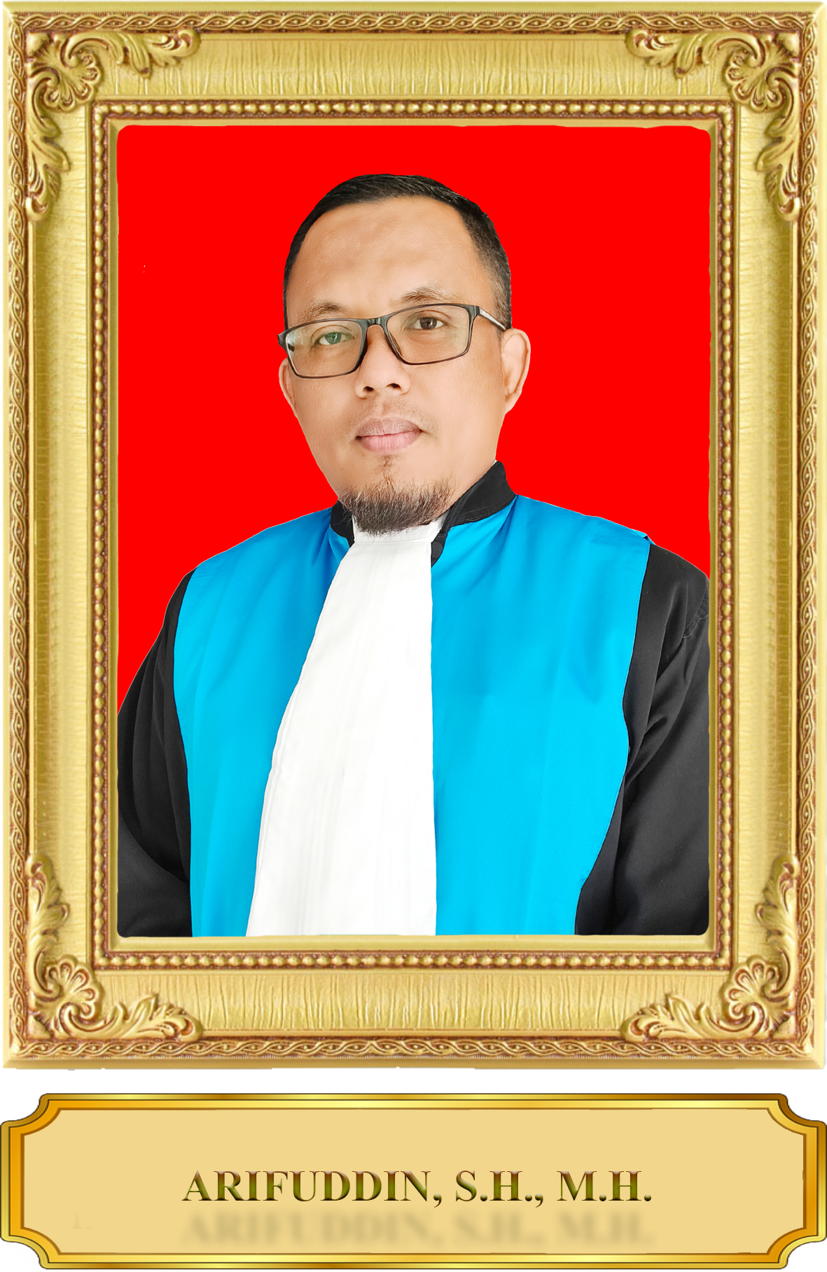 Foto Pejabat