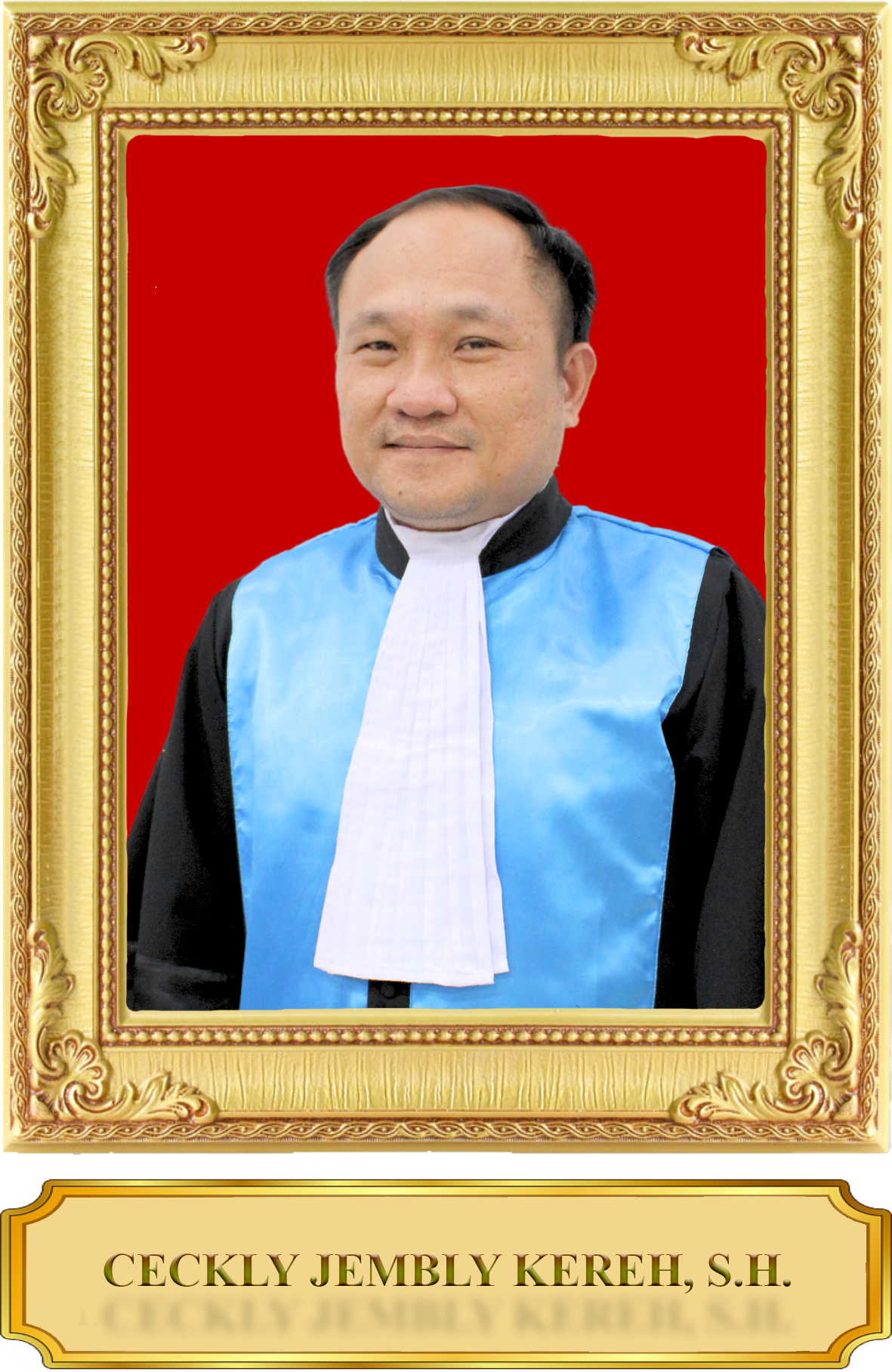 Foto Pejabat