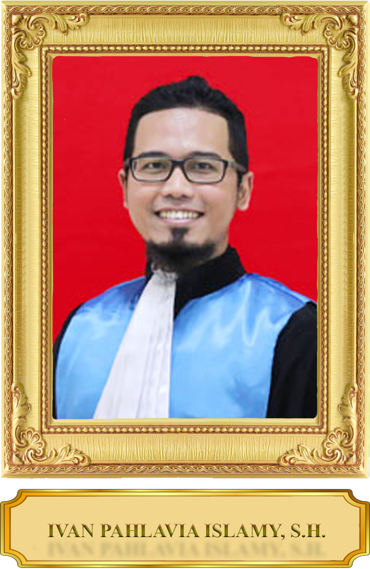 Foto Pejabat
