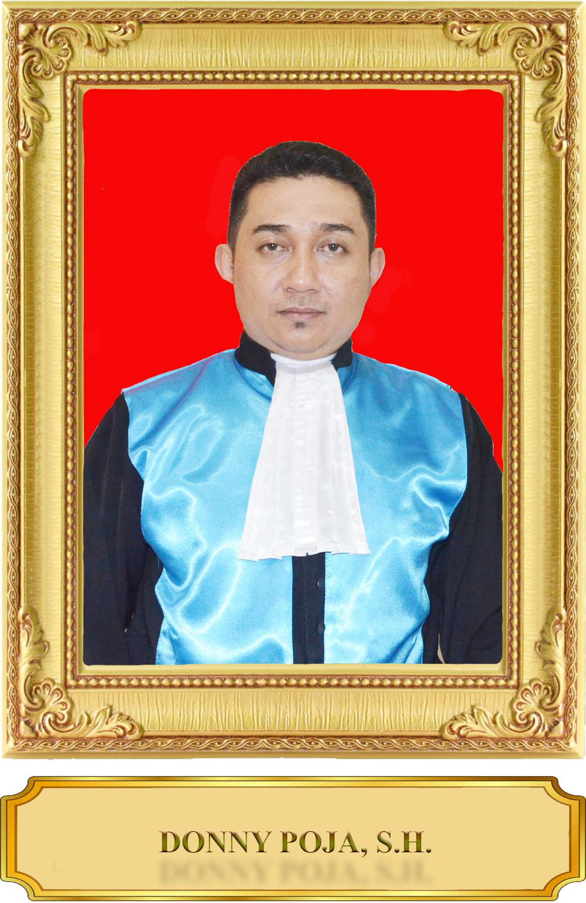 Foto Pejabat