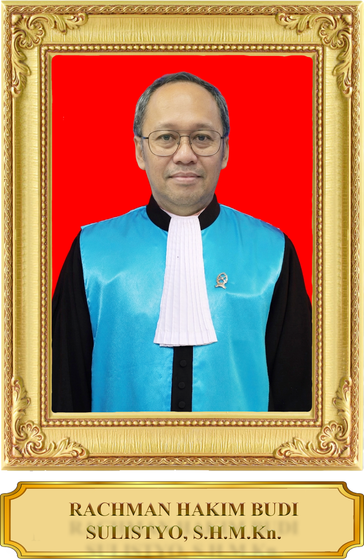 Foto Pejabat
