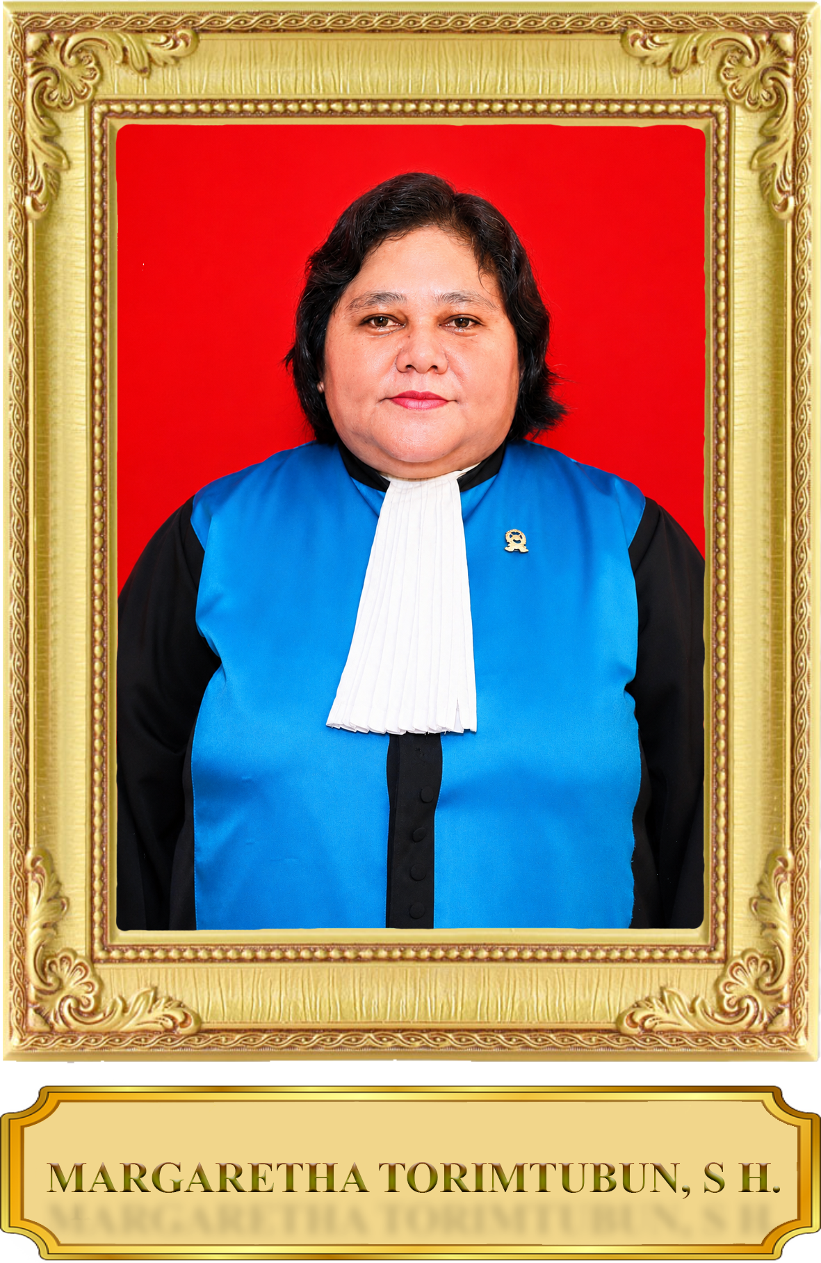 Foto Pejabat