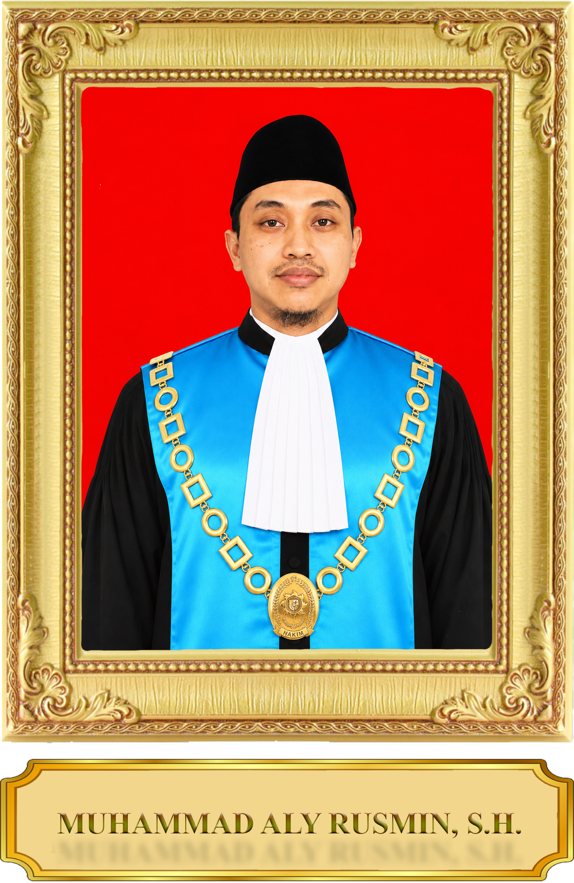 Foto Pejabat