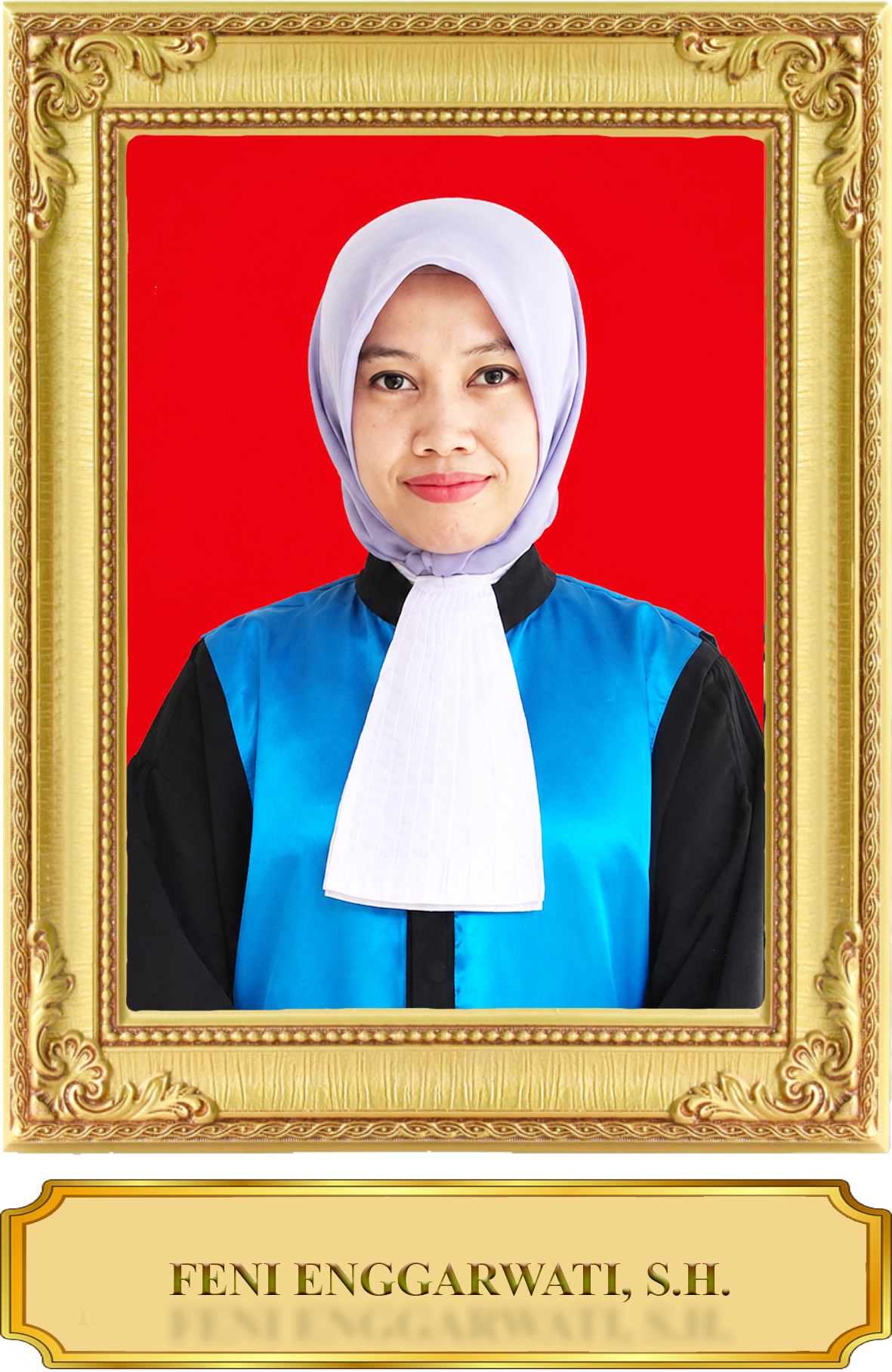 Foto Pejabat