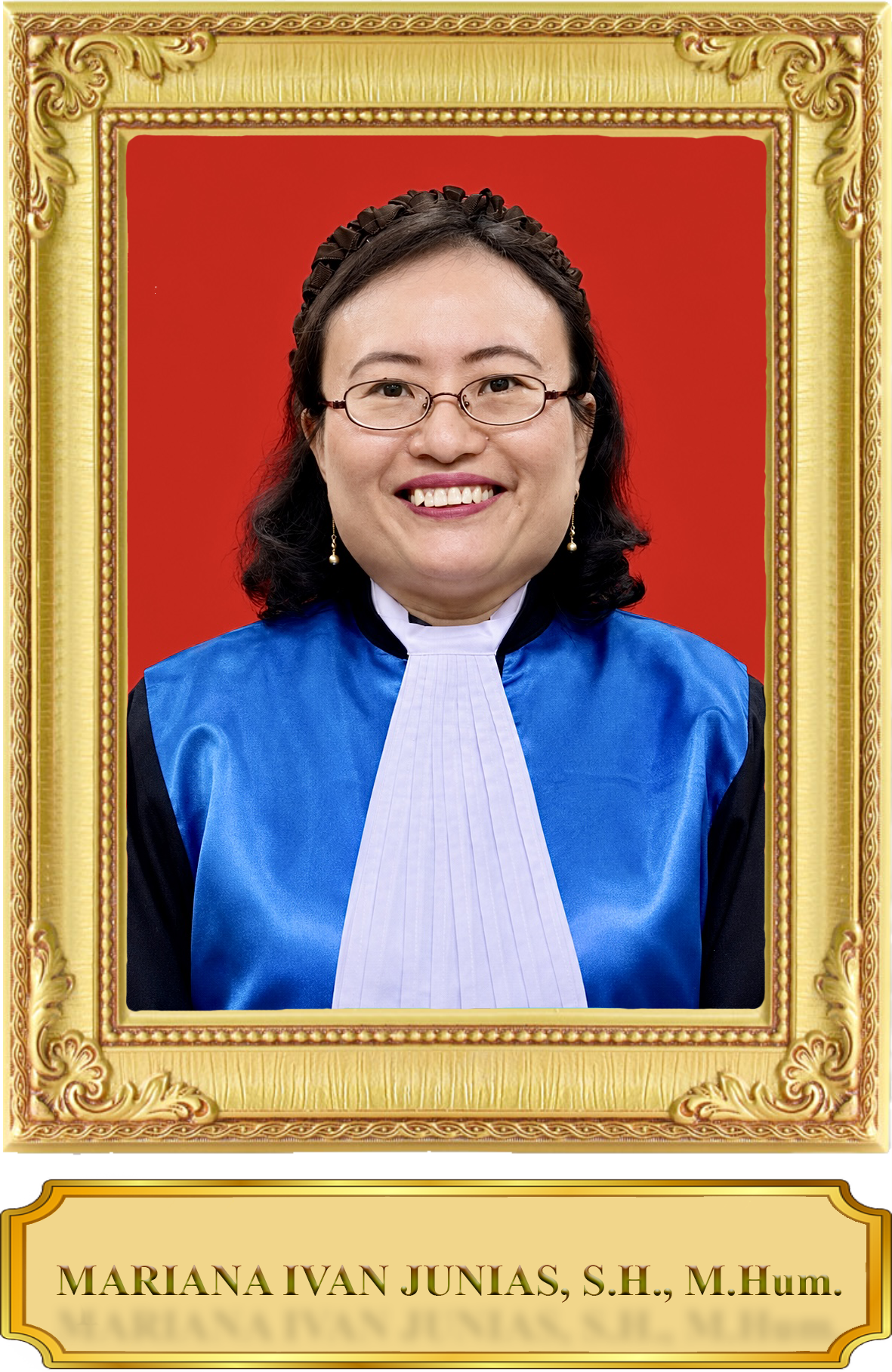 Foto Pejabat