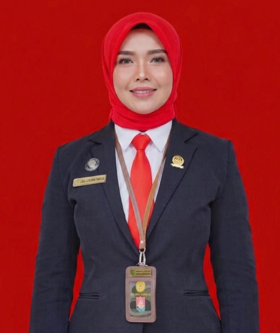 Foto Pejabat