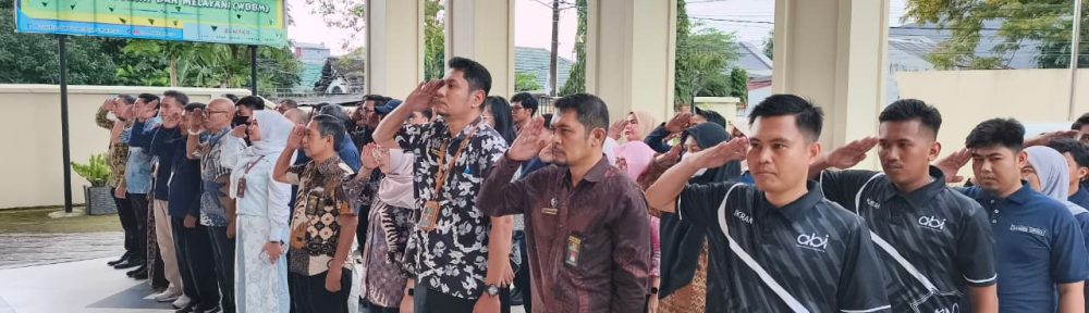 Apel Sore Pengadilan Tata Usaha Negara Makassar